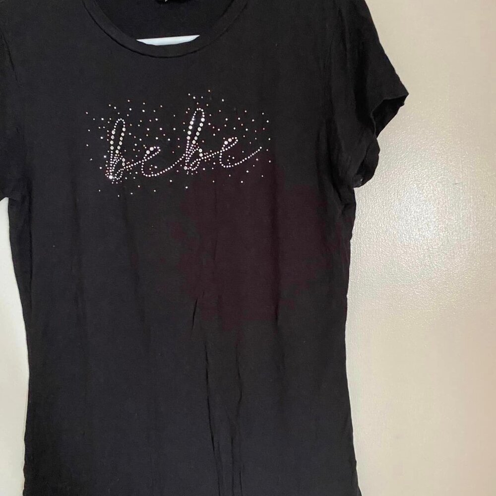 DALE ! 3for $ 10 BEBE  T-SHIRT